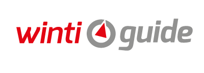 Wintiguide Logo