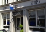 Restaurant Strauss Winterthur Restaurant Strauss Winterthur