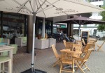Gottlieber Coffee & Sweets Winterthur Gottlieber Coffee & Sweets Winterthur