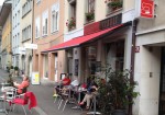 Tearoom Teekult Winterthur Tearoom Teekult Winterthur