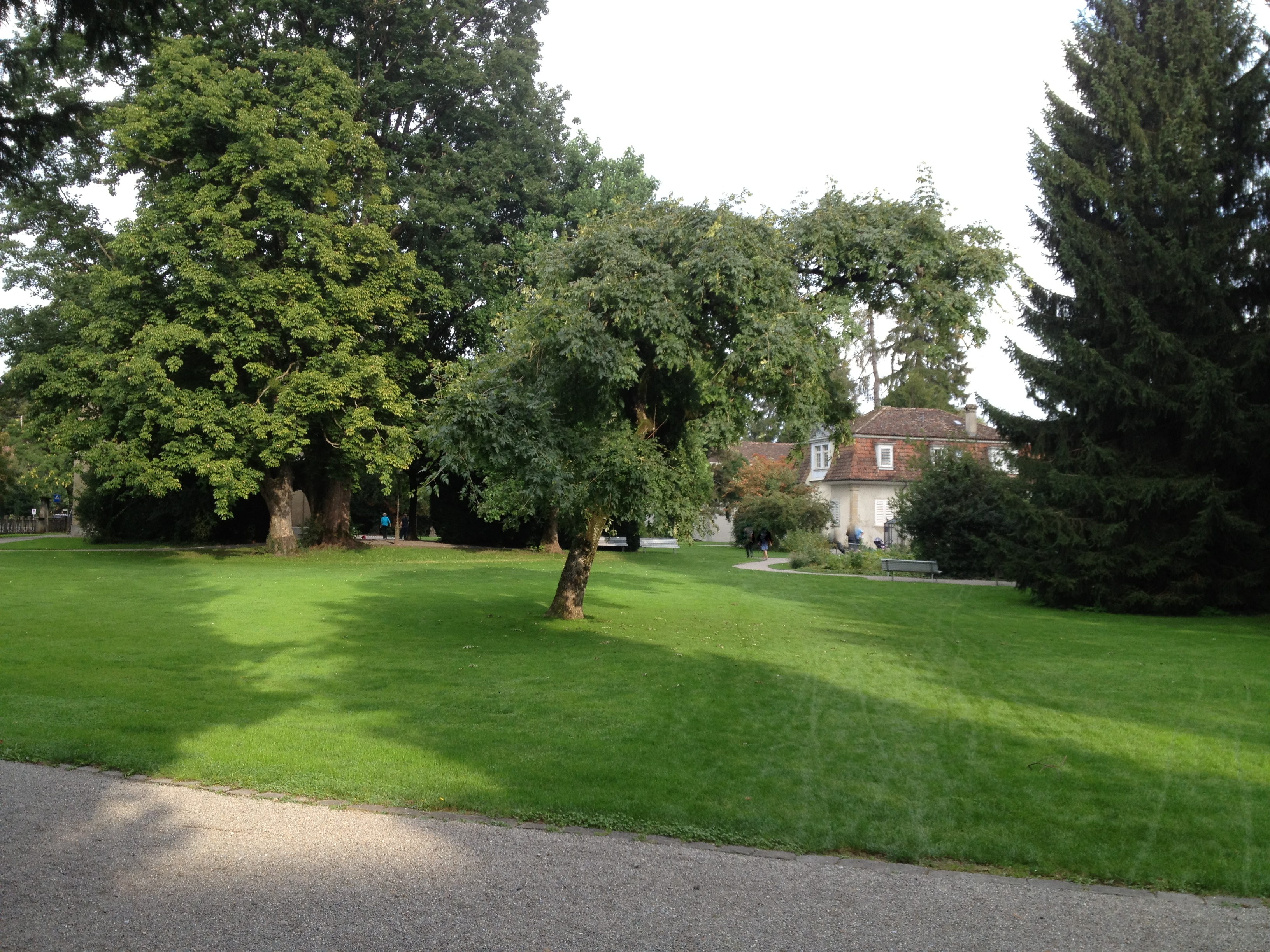 Partnersuche winterthur