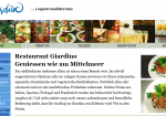 Al Giardino Winterthur Al Giardino Winterthur