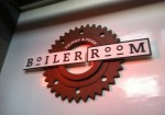 Boiler Room Winterthur Boiler Room Winterthur
