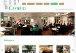 Restaurant Castello in Winterthur Restaurant Castello in Winterthur