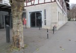 Alte Kaserne Winterthur Alte Kaserne Winterthur