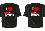 Winti+Shirt